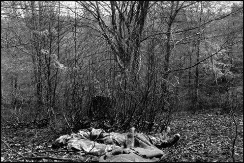 (c) Gilles Peress / Magnum Photos