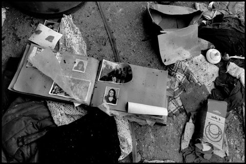 (c) Gilles Peress / Magnum Photos