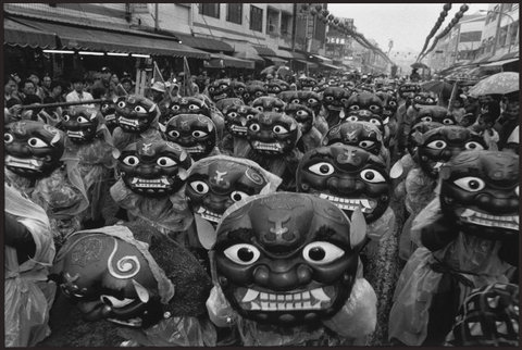 (c) Chien-Chi Chang / Magnum Photos