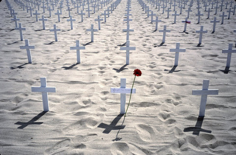 (c) Constantine Manos / Magnum Photos