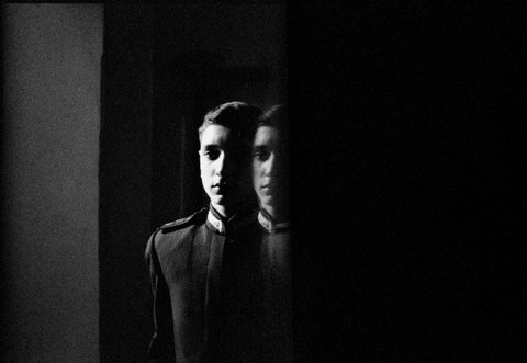 (c) Thomas Dworzak / Magnum Photos