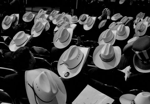 (c) Alex Majoli / Magnum Photos