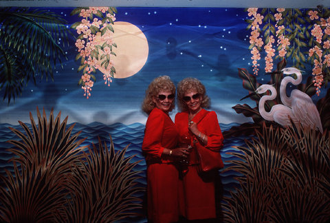 (c) Abbas / Magnum Photos