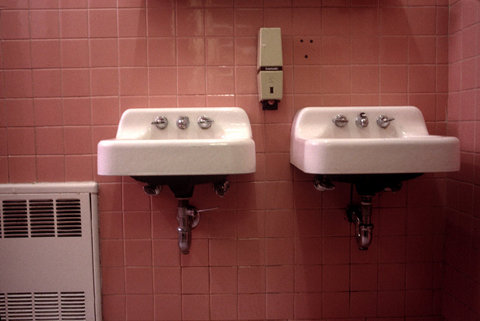 (c) Lise Sarfati / Magnum Photos