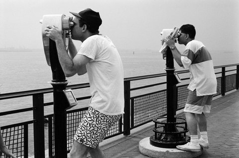 (c) Jean Gaumy / Magnum Photos