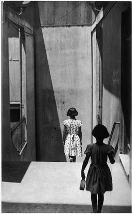 (c) Sergio Larrain / Magnum Photos