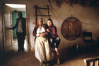 War Crimes in the Balkans