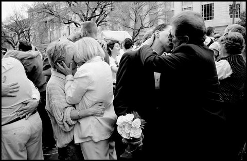 (c) Constantine Manos / Magnum Photos