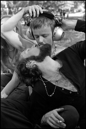 (c) Leonard Freed / Magnum Photos