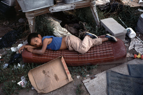 (c) 
Alex Webb
 / Magnum Photos