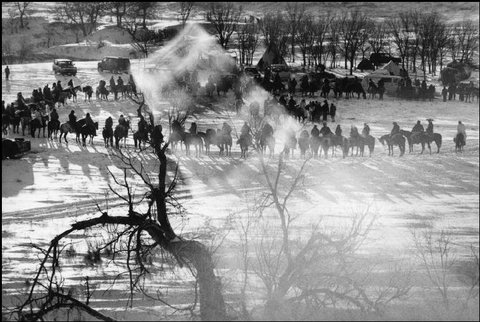 (c) 
Guy Le Querrec
 / Magnum Photos