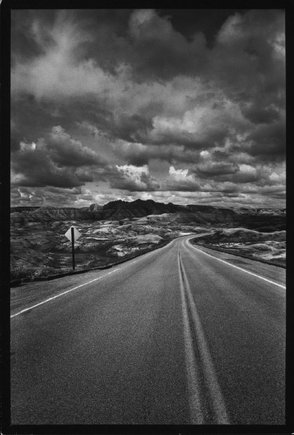 (c) 
Raymond Depardon
 / Magnum Photos