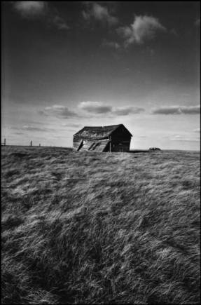 (c) 
Raymond Depardon
 / Magnum Photos