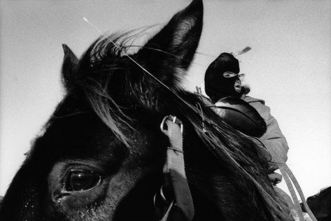 (c) 
Guy Le Querrec
 / Magnum Photos