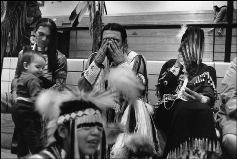 (c) 
Guy Le Querrec
 / Magnum Photos