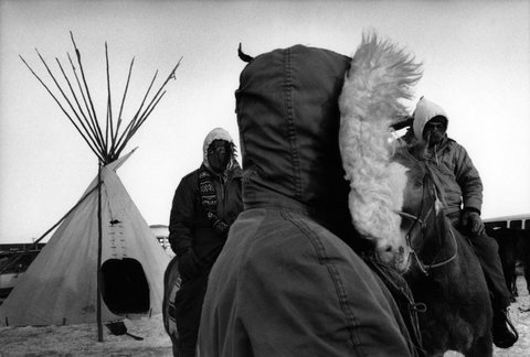 (c) 
Guy Le Querrec
 / Magnum Photos