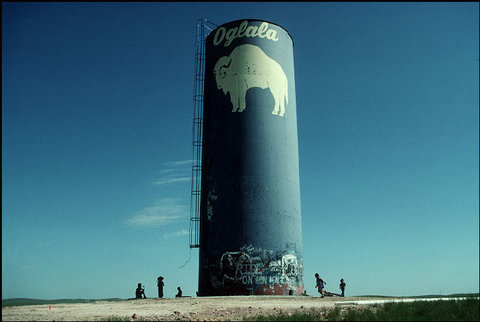 (c) 
Patrick Zachmann
 / Magnum Photos