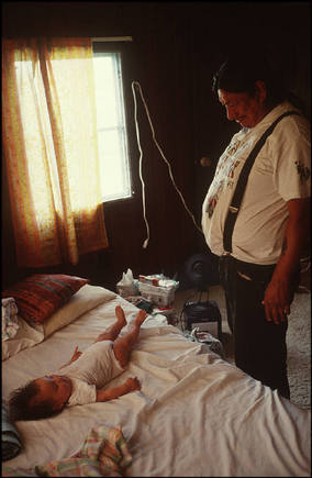 (c) 
Patrick Zachmann
 / Magnum Photos