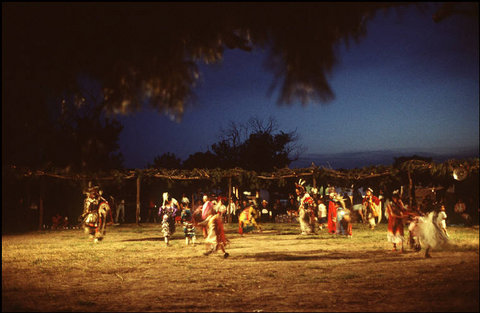 (c) 
Patrick Zachmann
 / Magnum Photos