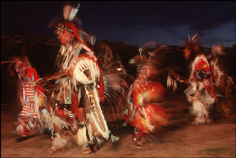 (c) 
Patrick Zachmann
 / Magnum Photos