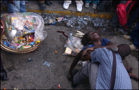 (c) Thomas Dworzak / Magnum Photos