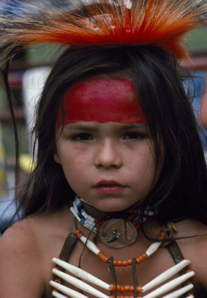 (c) Eve Arnold / Magnum Photos