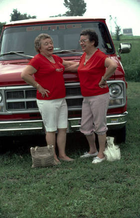 (c) Eve Arnold / Magnum Photos