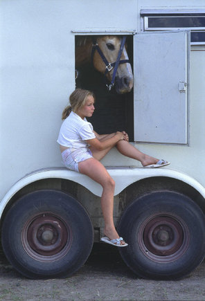 (c) Hiroji Kubota / Magnum Photos