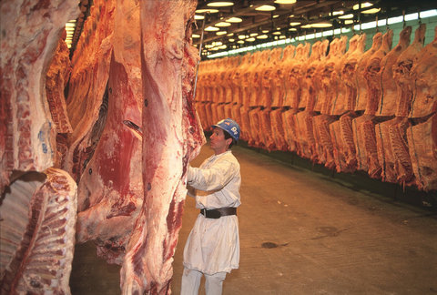 (c) Hiroji Kubota / Magnum Photos