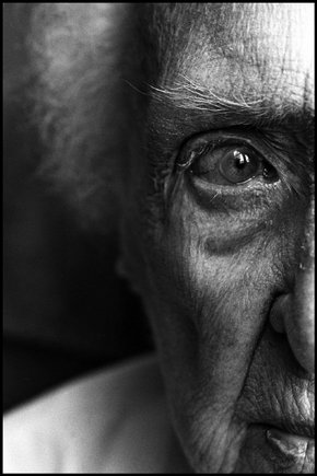 (c) Eugene Richards / Magnum Photos