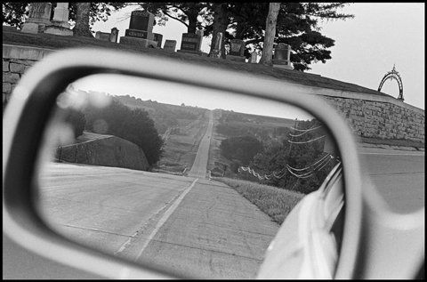 (c) Eugene Richards / Magnum Photos