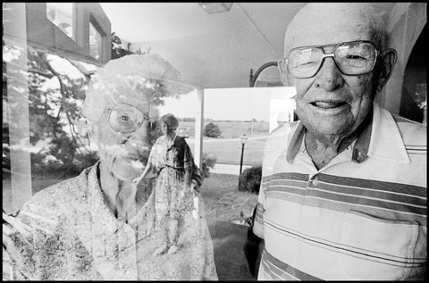 (c) Eugene Richards / Magnum Photos