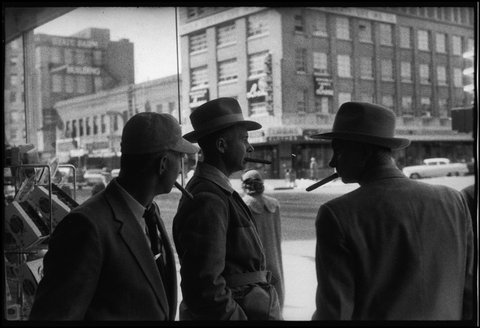 (c) Henri Cartier-Bresson / Magnum Photos