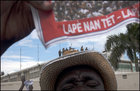 Haiti in Crisis 