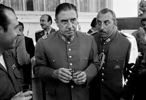 (c) Thomas Hoepker / Magnum Photos