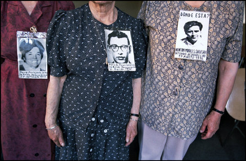 (c) Patrick Zachmann / Magnum Photos