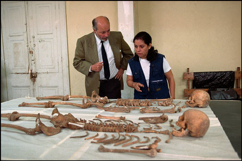 (c) Patrick Zachmann / Magnum Photos