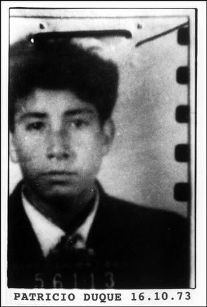 (c) Patrick Zachmann / Magnum Photos