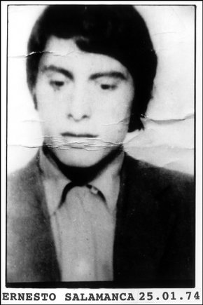 (c) Patrick Zachmann / Magnum Photos