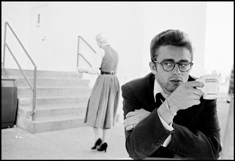 (c) Dennis Stock / Magnum Photos