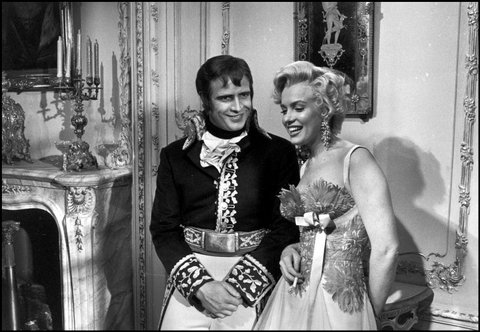 (c) Dennis Stock / Magnum Photos