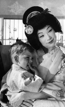 (c) Rene Burri / Magnum Photos