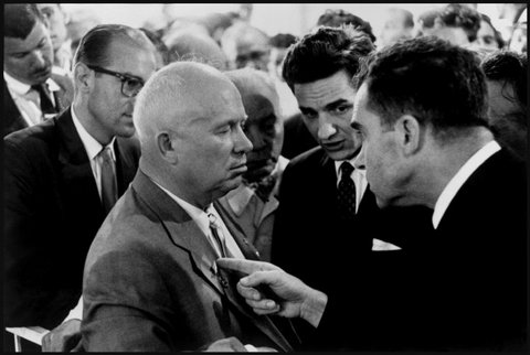 (c) Elliott Erwitt / Magnum Photos