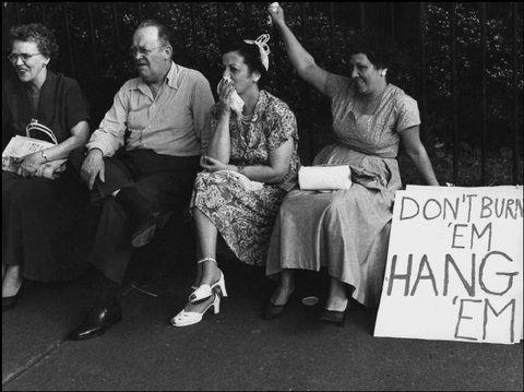 (c) Elliott Erwitt / Magnum Photos