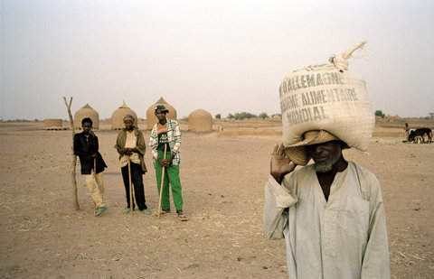 (c) Stuart Franklin / Magnum Photos