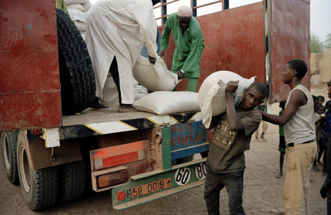 (c) Stuart Franklin / Magnum Photos