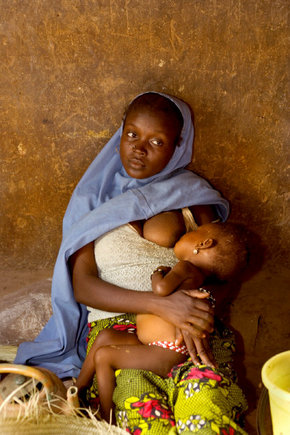 (c) Stuart Franklin / Magnum Photos