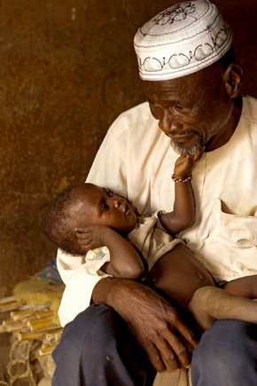 (c) Stuart Franklin / Magnum Photos