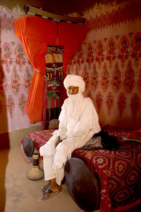 (c) Stuart Franklin / Magnum Photos