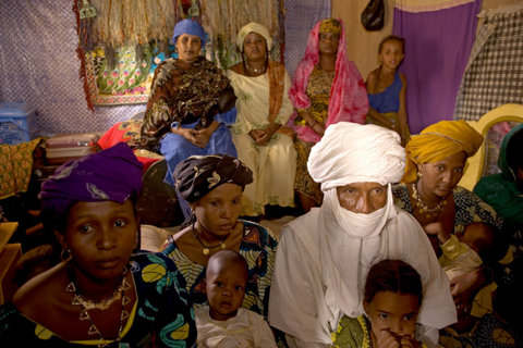 (c) Stuart Franklin / Magnum Photos